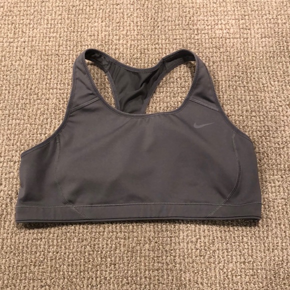 Nike Other - Nike sports bra!